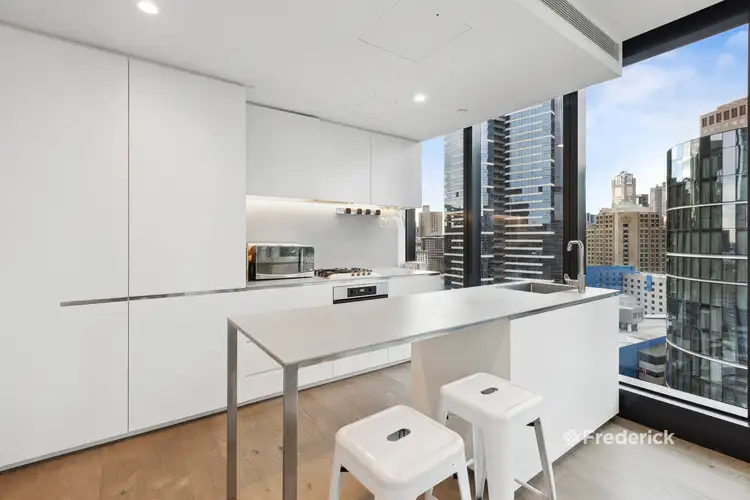 Fifth view of Homely apartment listing, 1807/70 Southbank Boulevard, Southbank VIC 3006