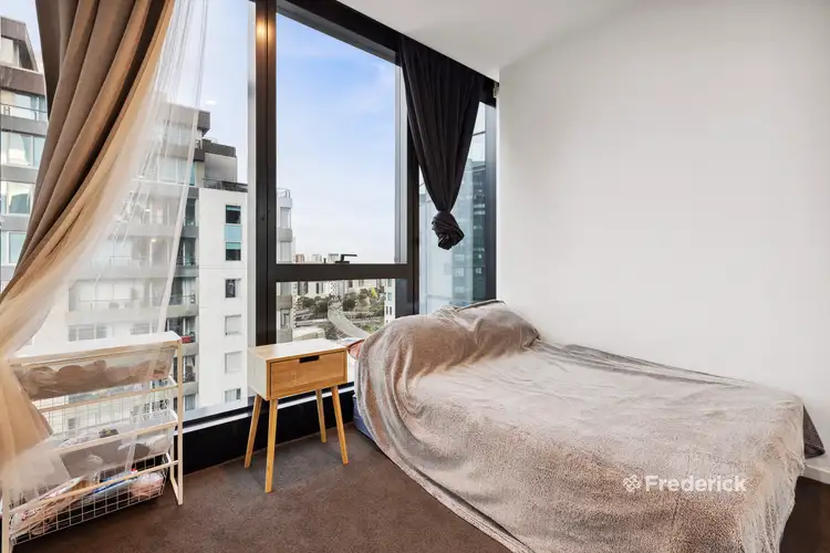Sixth view of Homely apartment listing, 1807/70 Southbank Boulevard, Southbank VIC 3006