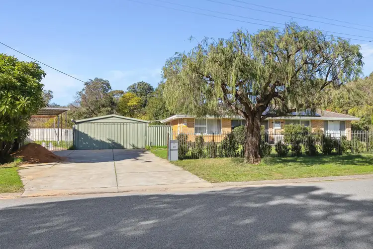 Main view of Homely house listing, 22 Stepney Road, Armadale WA 6112