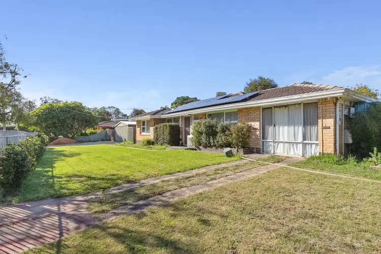 Second view of Homely house listing, 22 Stepney Road, Armadale WA 6112