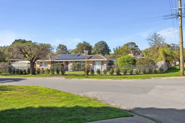 Fourth view of Homely house listing, 22 Stepney Road, Armadale WA 6112