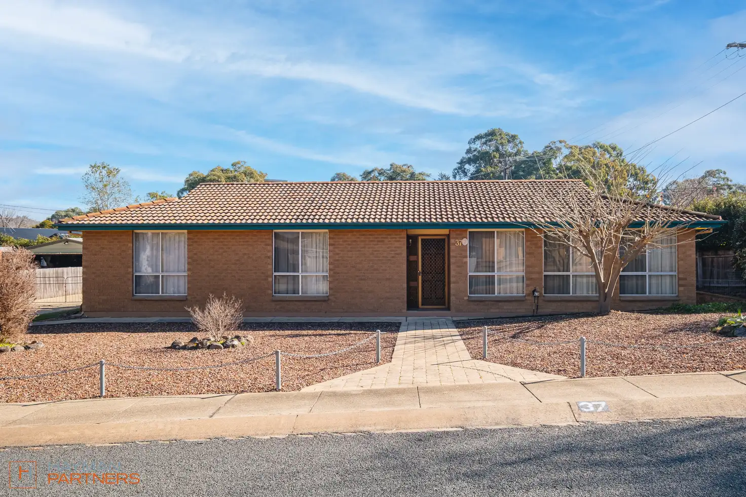 Main view of Homely house listing, 37 McKenzie Street, Kambah ACT 2902