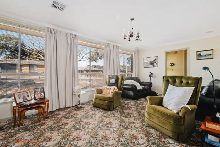 Second view of Homely house listing, 37 McKenzie Street, Kambah ACT 2902