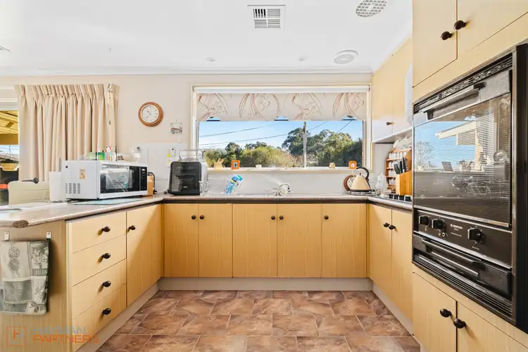 Fifth view of Homely house listing, 37 McKenzie Street, Kambah ACT 2902