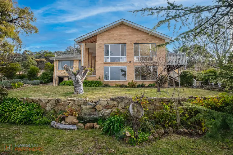Main view of Homely house listing, 16 Barrow Place, Lyons ACT 2606