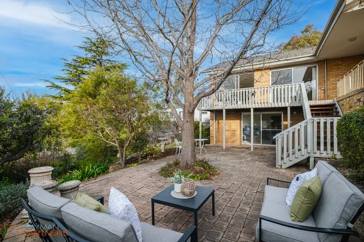 Second view of Homely house listing, 16 Barrow Place, Lyons ACT 2606