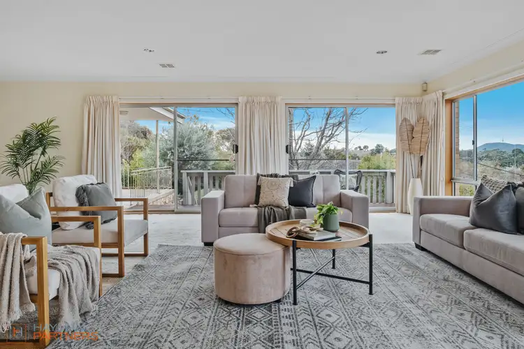 Fifth view of Homely house listing, 16 Barrow Place, Lyons ACT 2606