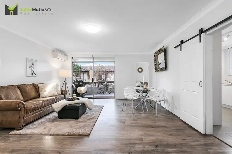 8/60 Hampden Road, Russell Lea NSW 2046