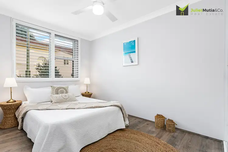 Sixth view of Homely apartment listing, 8/60 Hampden Road, Russell Lea NSW 2046