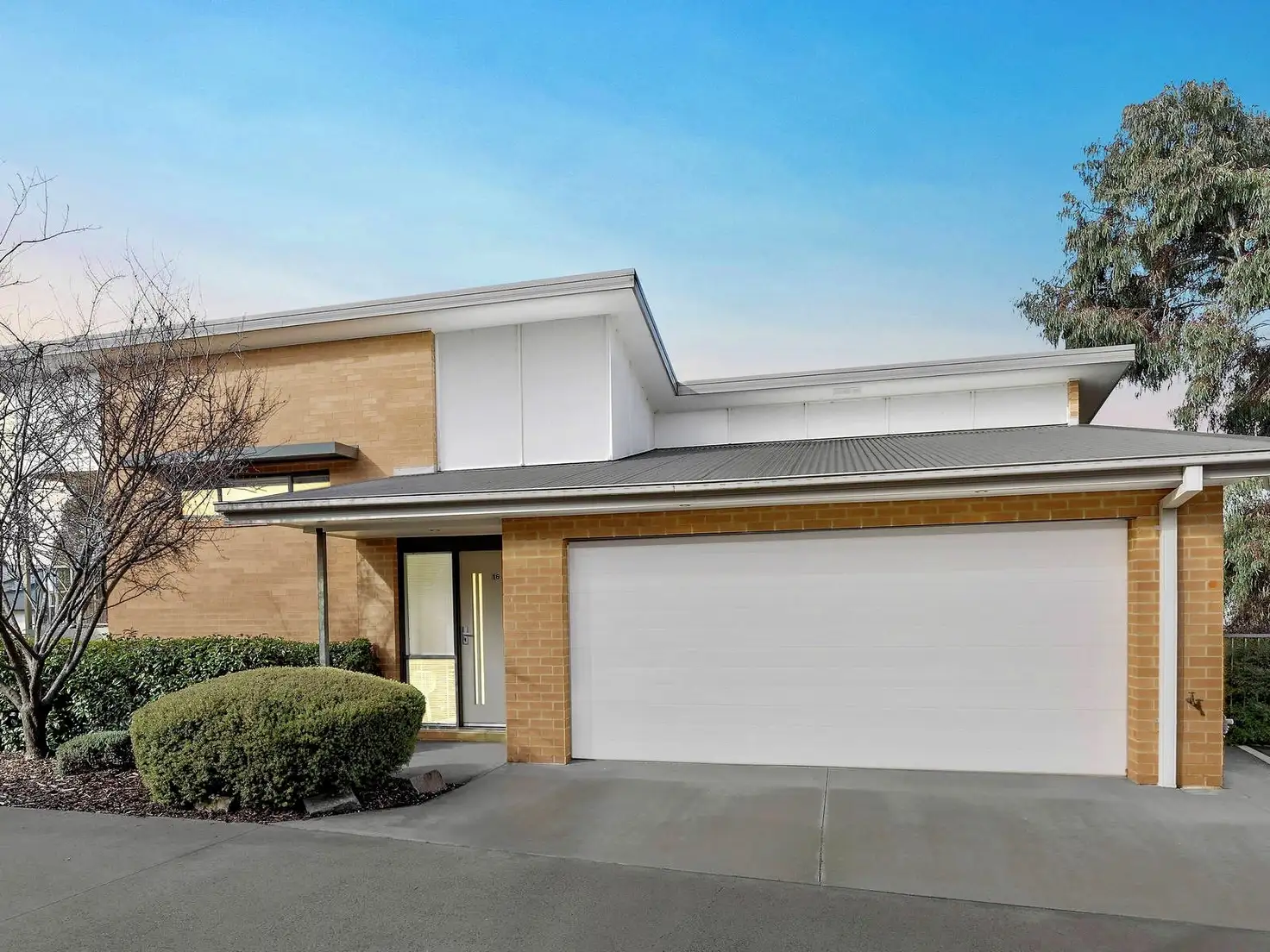 Main view of Homely townhouse listing, 16/16 Ray Ellis Crescent, Forde ACT 2914