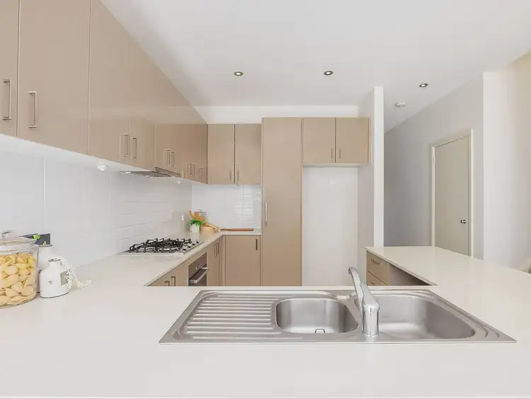 Fourth view of Homely townhouse listing, 16/16 Ray Ellis Crescent, Forde ACT 2914