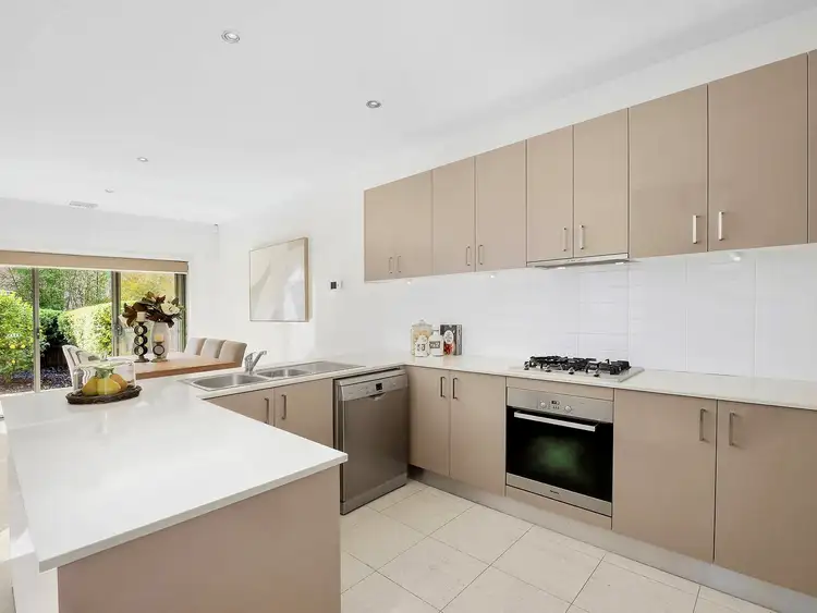 Fifth view of Homely townhouse listing, 16/16 Ray Ellis Crescent, Forde ACT 2914