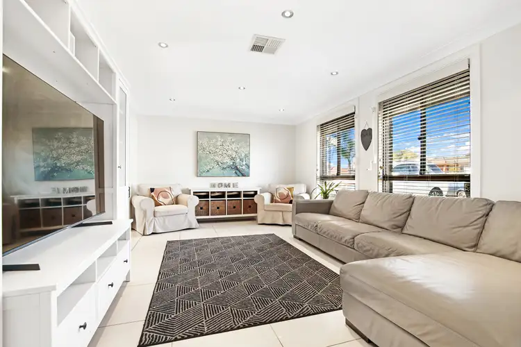 Second view of Homely house listing, 5 Pine Creek Circuit, St Clair NSW 2759