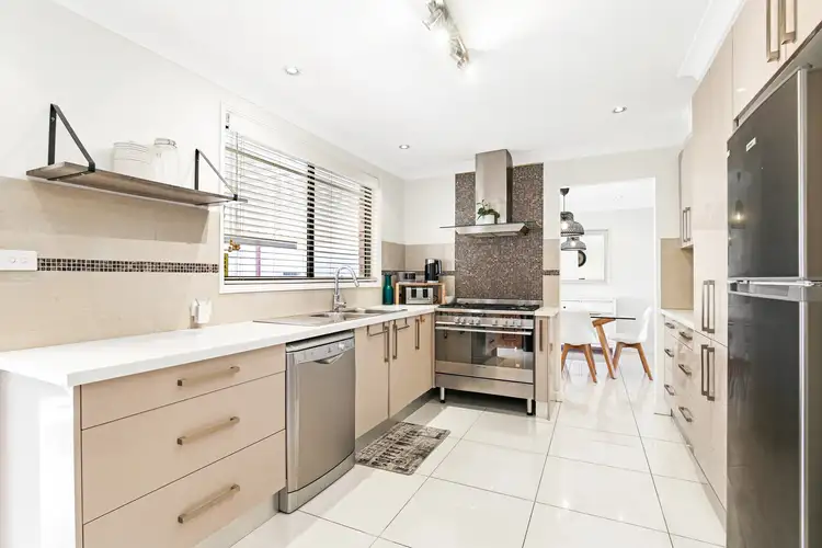 Third view of Homely house listing, 5 Pine Creek Circuit, St Clair NSW 2759