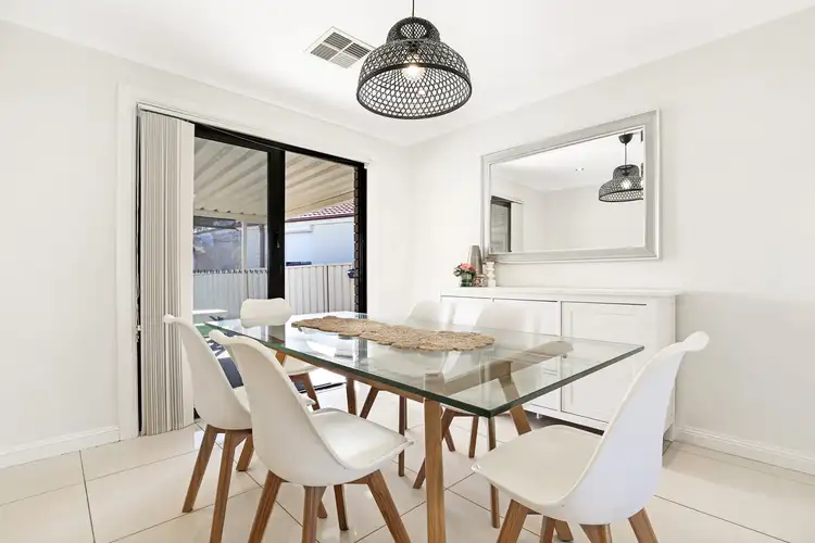 Fourth view of Homely house listing, 5 Pine Creek Circuit, St Clair NSW 2759