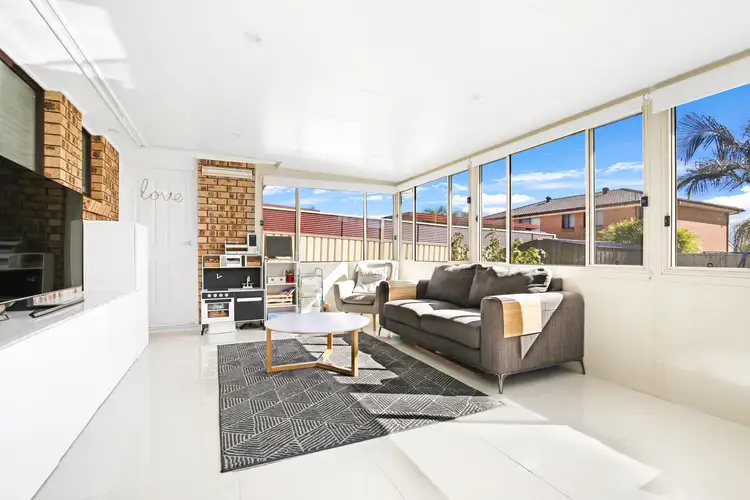 Fifth view of Homely house listing, 5 Pine Creek Circuit, St Clair NSW 2759