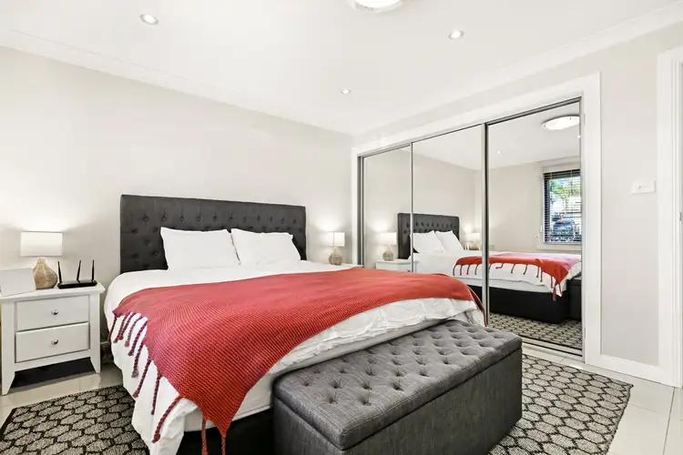 Sixth view of Homely house listing, 5 Pine Creek Circuit, St Clair NSW 2759