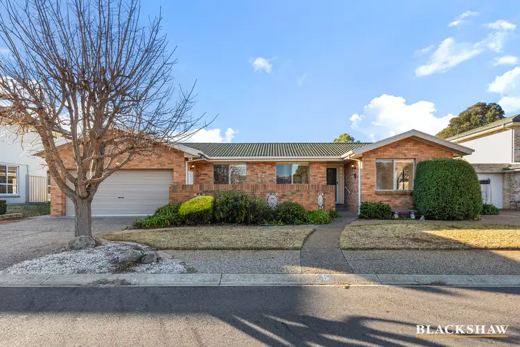 5 Evan Place, Gordon ACT 2906