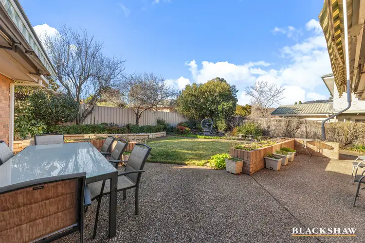 Sixth view of Homely house listing, 5 Evan Place, Gordon ACT 2906