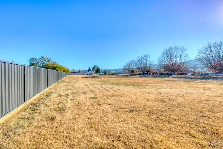 Third view of Homely land listing, 104 Station Street, Porepunkah VIC 3740