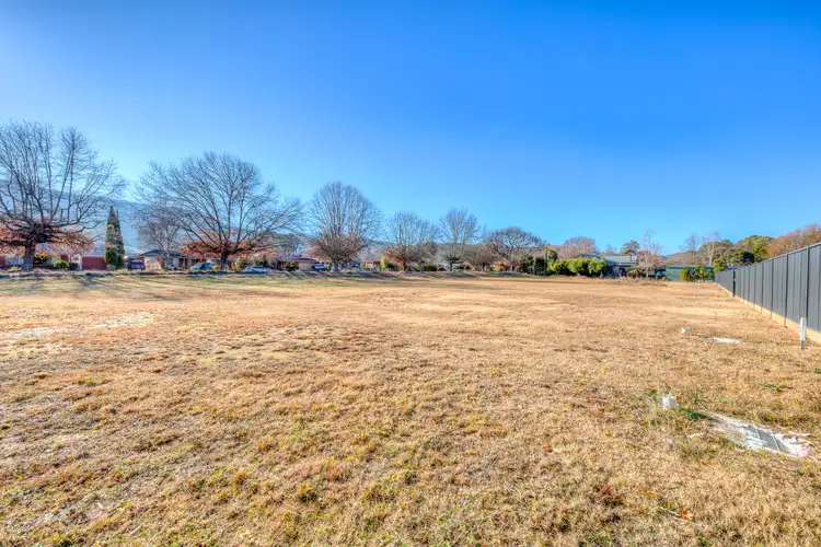 Fourth view of Homely land listing, 104-110 Station Street, Porepunkah VIC 3740