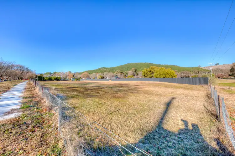 Fifth view of Homely land listing, 104 Station Street, Porepunkah VIC 3740