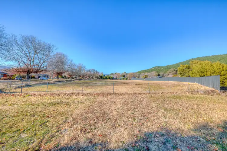 Sixth view of Homely land listing, 104 Station Street, Porepunkah VIC 3740