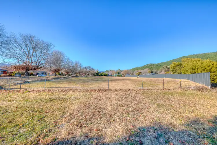Sixth view of Homely land listing, 104-110 Station Street, Porepunkah VIC 3740