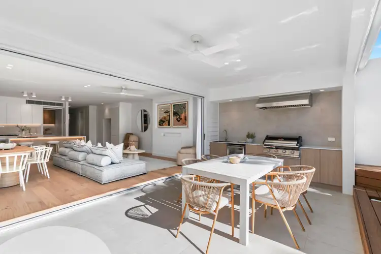 Fourth view of Homely townhouse listing, 34B Oaks Avenue, Long Jetty NSW 2261