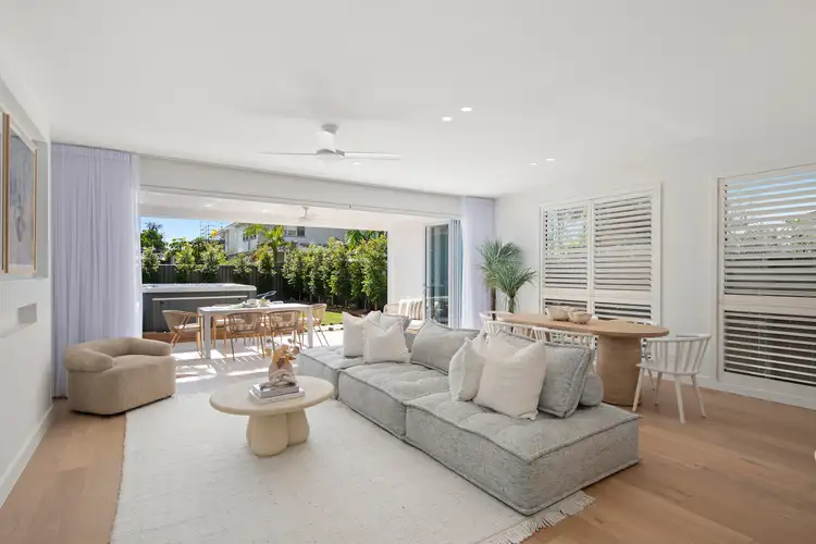Fifth view of Homely townhouse listing, 34B Oaks Avenue, Long Jetty NSW 2261