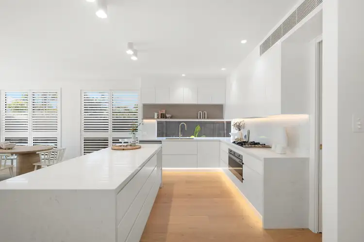 Sixth view of Homely townhouse listing, 34B Oaks Avenue, Long Jetty NSW 2261