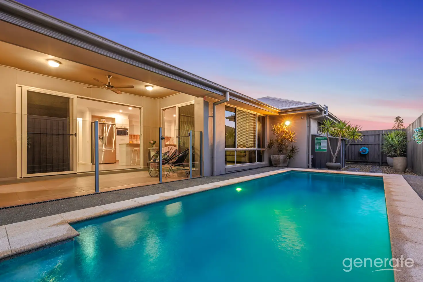 Main view of Homely house listing, 100 Wagner Road, Griffin QLD 4503