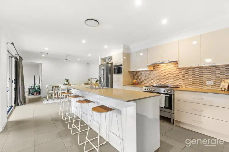 Third view of Homely house listing, 100 Wagner Road, Griffin QLD 4503