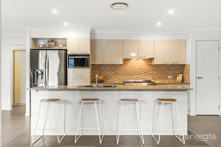 Fourth view of Homely house listing, 100 Wagner Road, Griffin QLD 4503