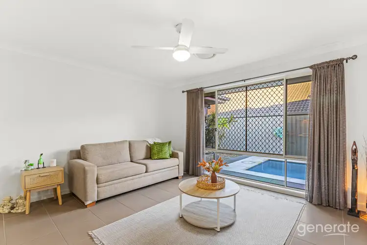 Sixth view of Homely house listing, 100 Wagner Road, Griffin QLD 4503