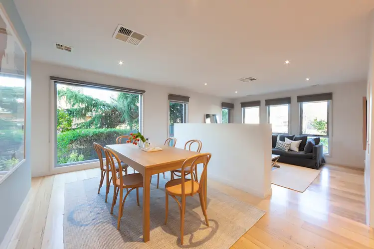 Fifth view of Homely house listing, 14 Gillies Street, Curtin ACT 2605