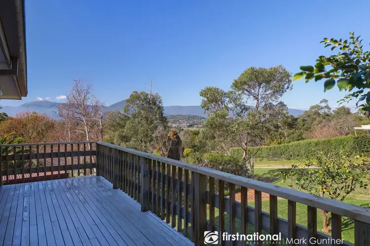 Third view of Homely house listing, 15 Mt Vue Road, Healesville VIC 3777