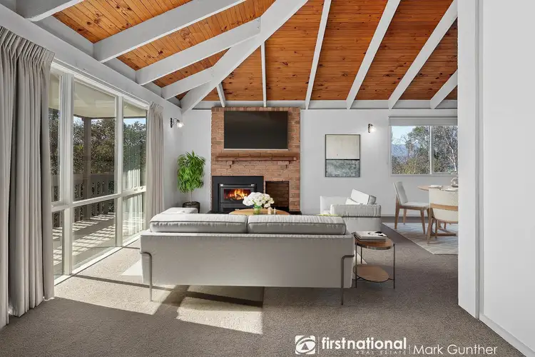 Fifth view of Homely house listing, 15 Mt Vue Road, Healesville VIC 3777