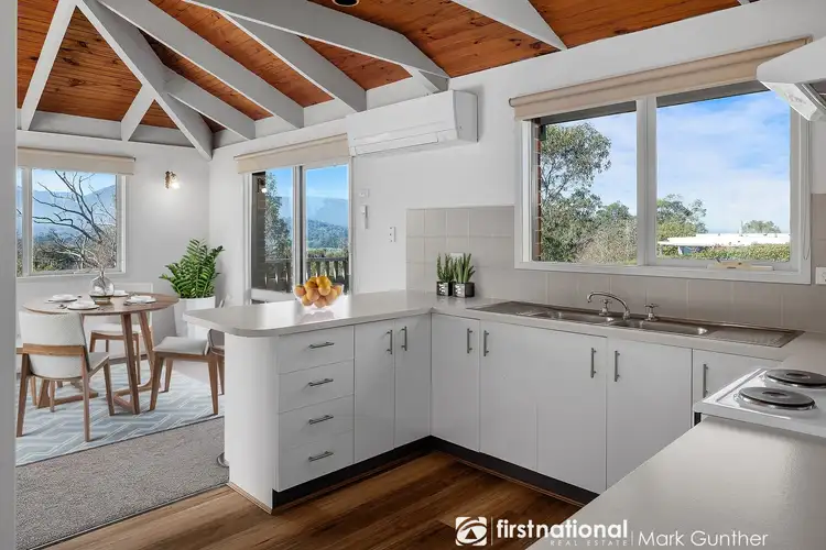 Sixth view of Homely house listing, 15 Mt Vue Road, Healesville VIC 3777