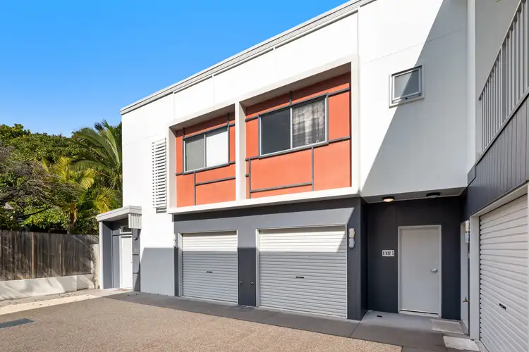 5/19 Rolle Street, Holland Park West QLD 4121
