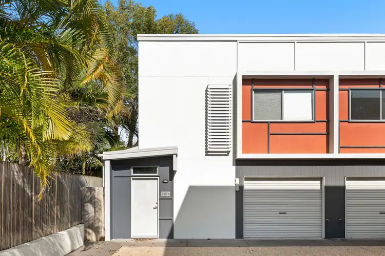 6/19 Rolle Street, Holland Park West QLD 4121