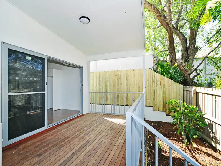 Sixth view of Homely townhouse listing, 6/19 Rolle Street, Holland Park West QLD 4121