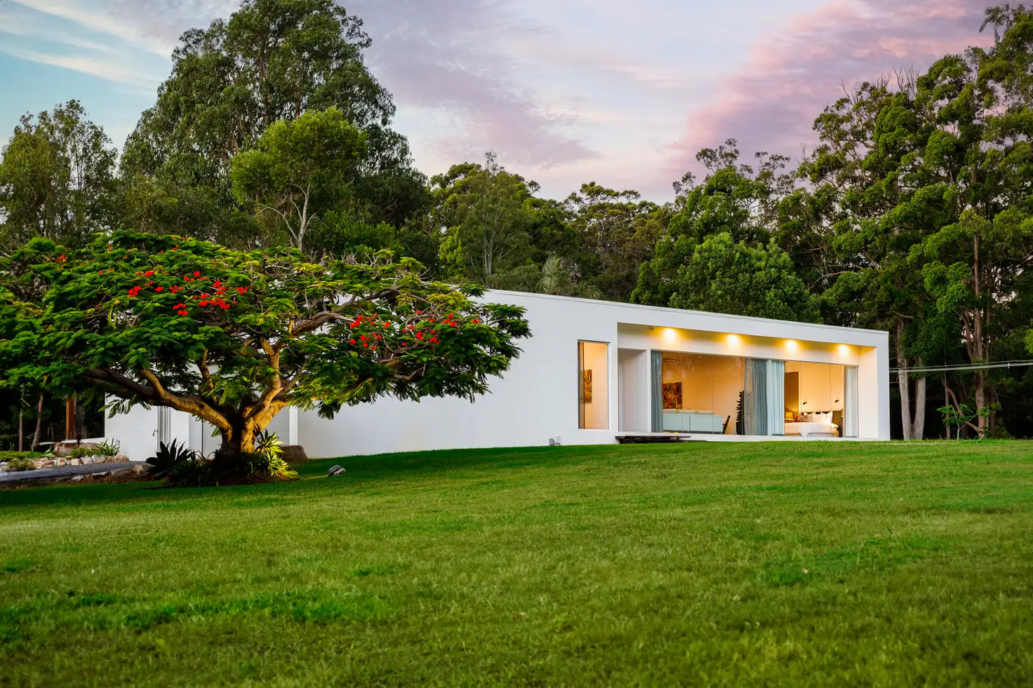Main view of Homely house listing, 10 Kingsgate Dr, Tinbeerwah QLD 4563