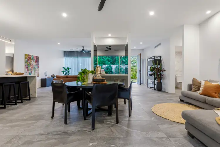Second view of Homely house listing, 10 Kingsgate Dr, Tinbeerwah QLD 4563