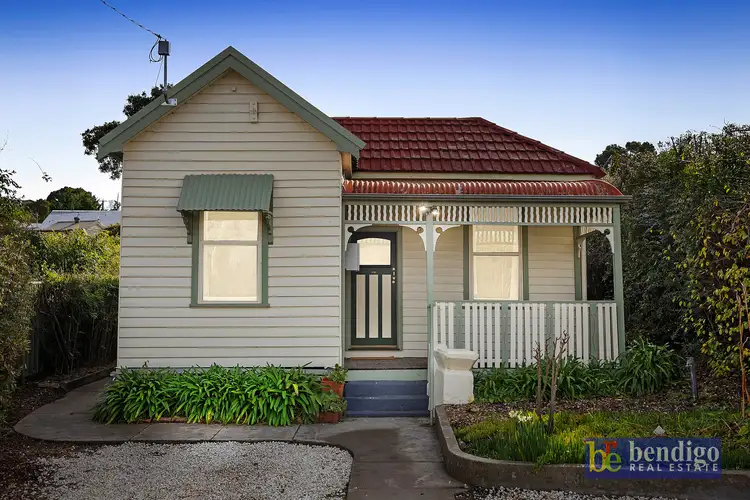 13 Victoria Street, Ironbark VIC 3550