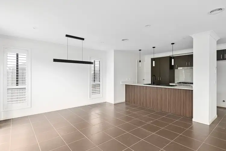 Second view of Homely house listing, 34 Marriott Boulevard, Weir Views VIC 3338