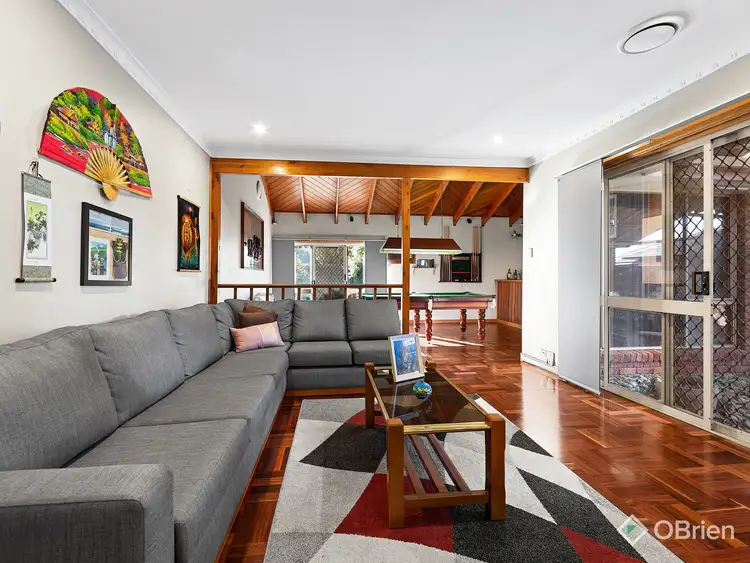 Fourth view of Homely house listing, 6 Condor Place, Taylors Lakes VIC 3038