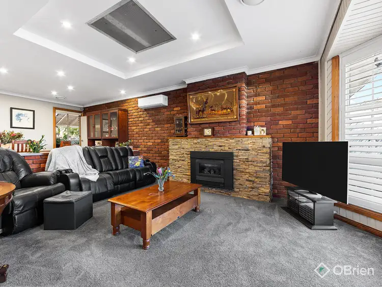 Sixth view of Homely house listing, 6 Condor Place, Taylors Lakes VIC 3038