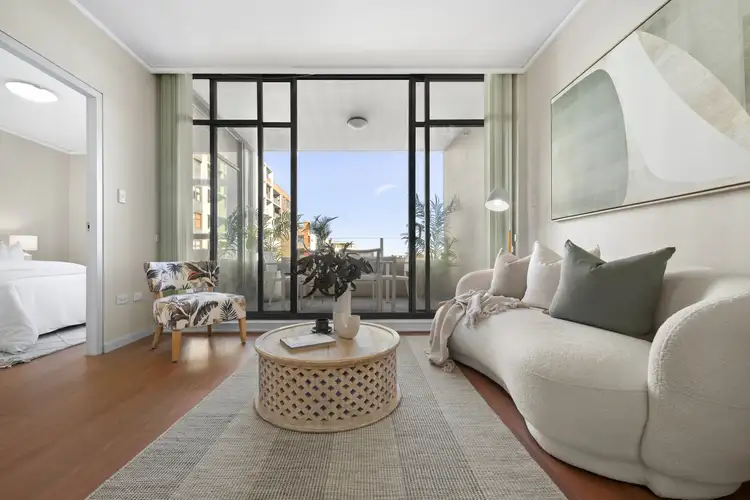 402/1 Bruce Bennetts Place, Maroubra NSW 2035