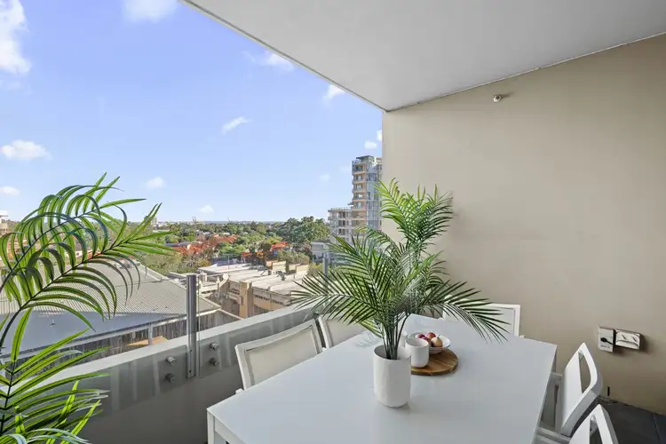 Third view of Homely apartment listing, 402/1 Bruce Bennetts Place, Maroubra NSW 2035